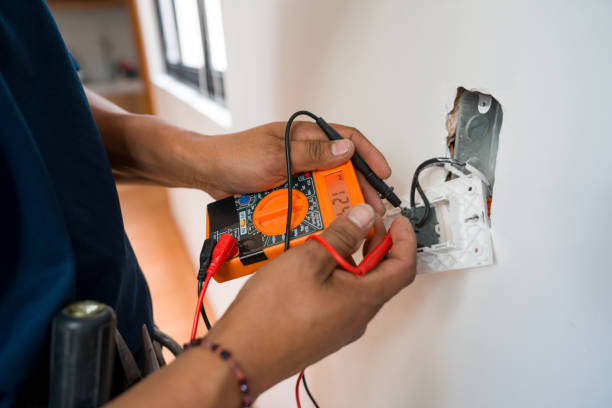 Best Electrician Near Me  in Norris, TN