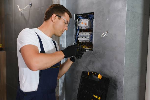 Best Electrical Repair Services  in Norris, TN