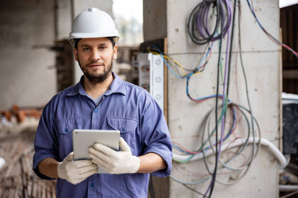 Best Electrical Rewiring Services  in Norris, TN