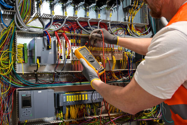 Best Home Electrical Repair  in Norris, TN