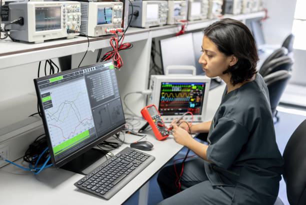 Best Electric Panel Repair  in Norris, TN