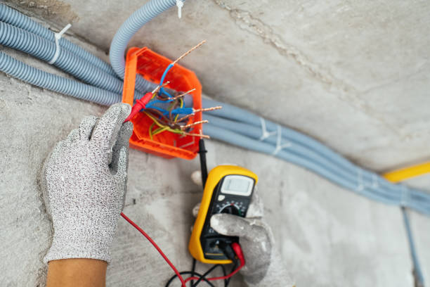 Best Electrical Troubleshooting Services  in Norris, TN