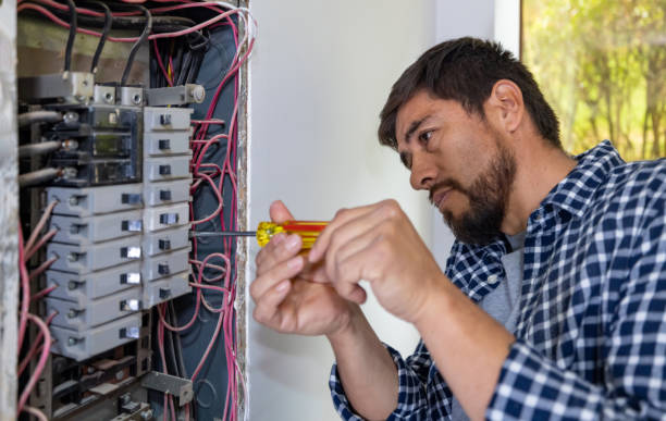 Best Electrical Contractors for Businesses  in Norris, TN